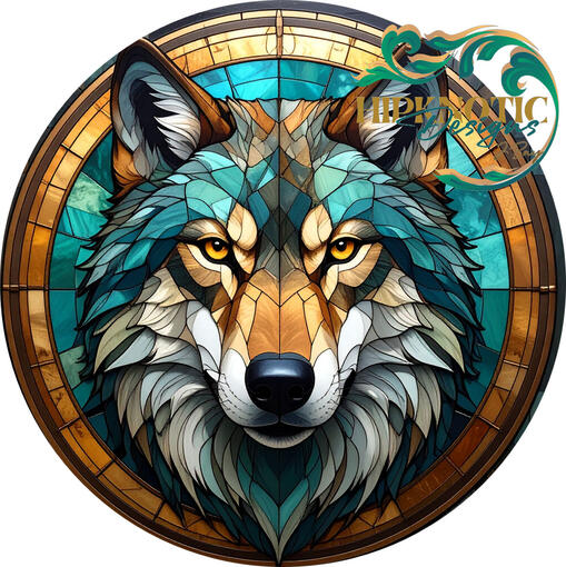 Wolf 10 Wolf 10