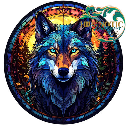 Wolf 6 6