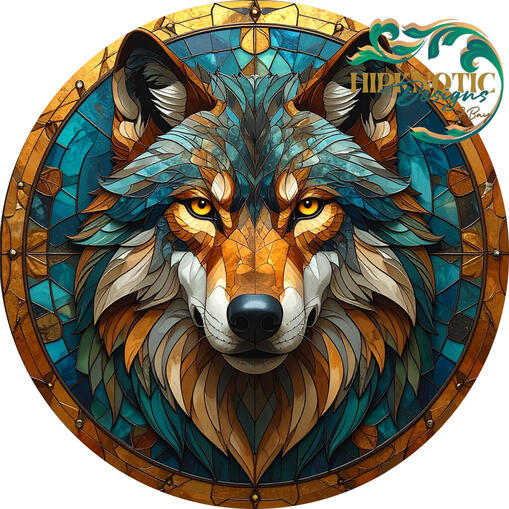 Wolf 9 Wolf 9