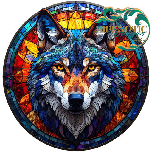 Wolf 3