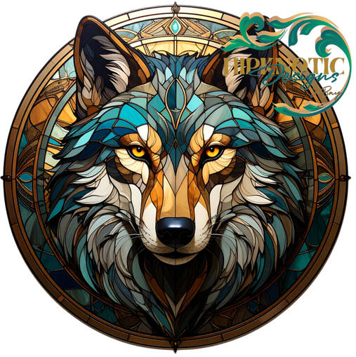 Wolf 11