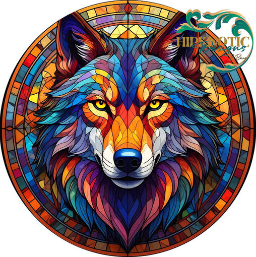 Wolf 1