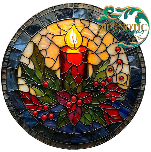 Candle 1