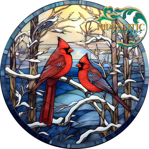 Red Cardinal 3