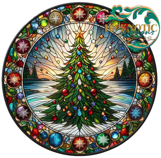 Xmas Tree 3