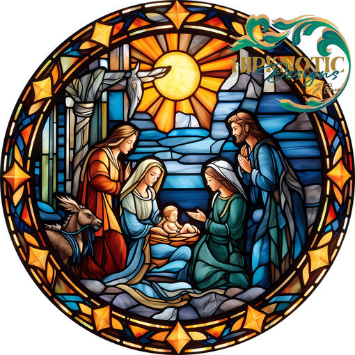 Nativity 1