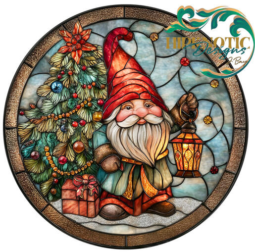 Gnomes 2