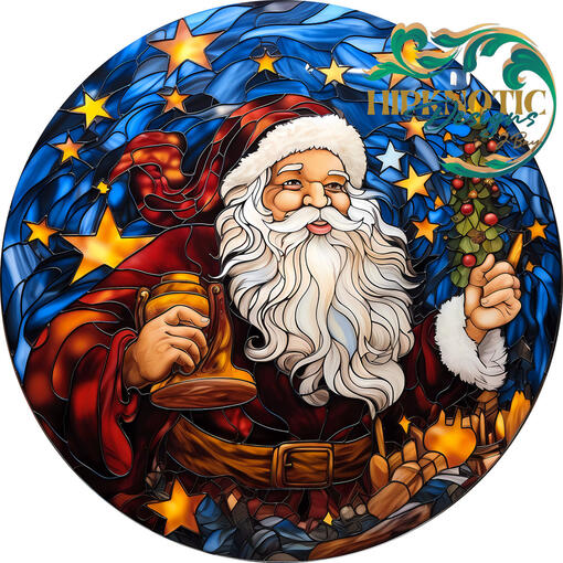 Santa