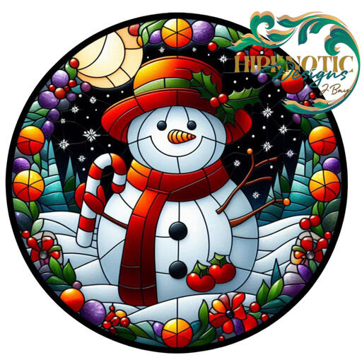 Snowman