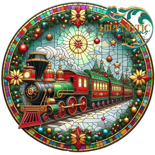 Xmas Train