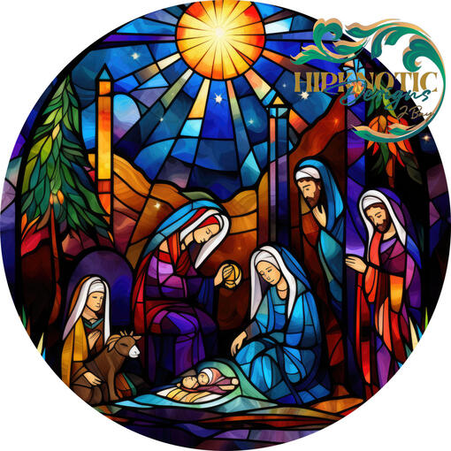 Nativity 2