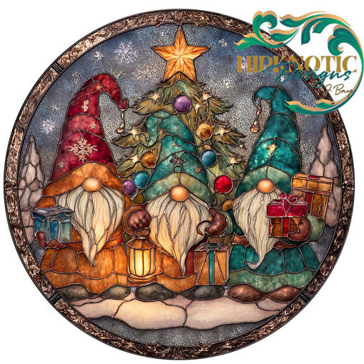 Gnomes 1