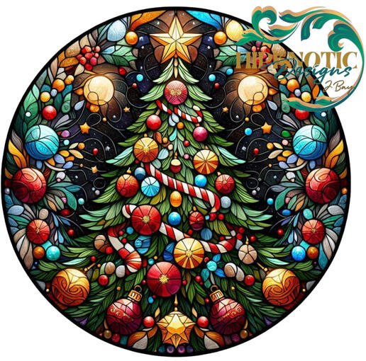 Xmas Tree 2