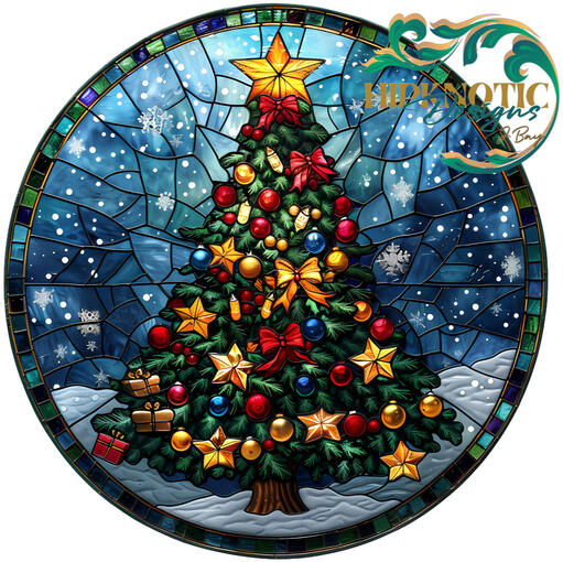Xmas Tree 1