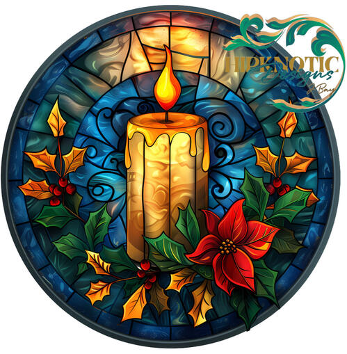 Candle 2