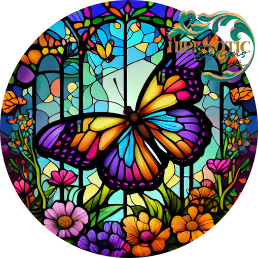 Butterfly 1 Butterfly 1