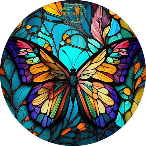 Butterfly 2 Butterfly 2