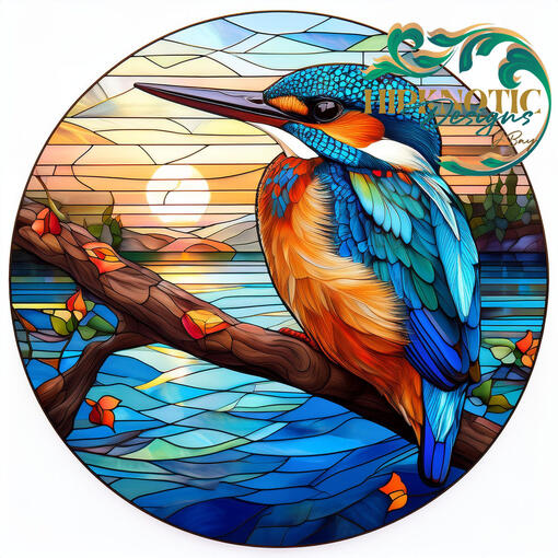 Kingfisher 2