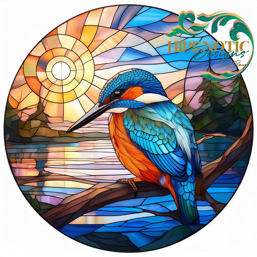 Kingfisher 1