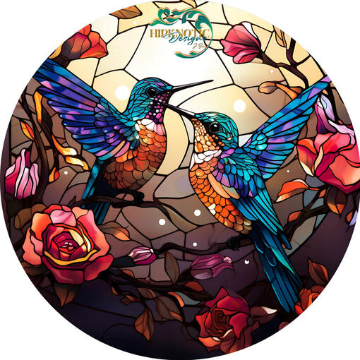 Bird 1