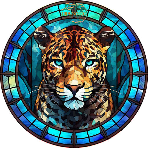 Leopard Leopard