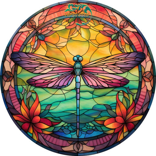 Dragonfly 1