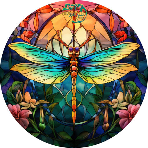 Dragonfly 5 Dragonfly 5