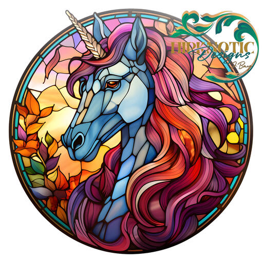 Unicorn 7