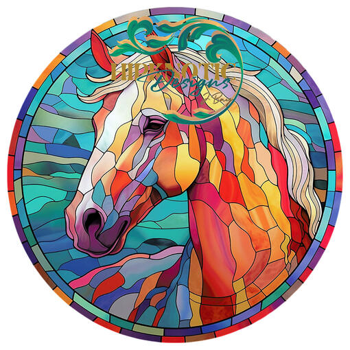 Horse 6