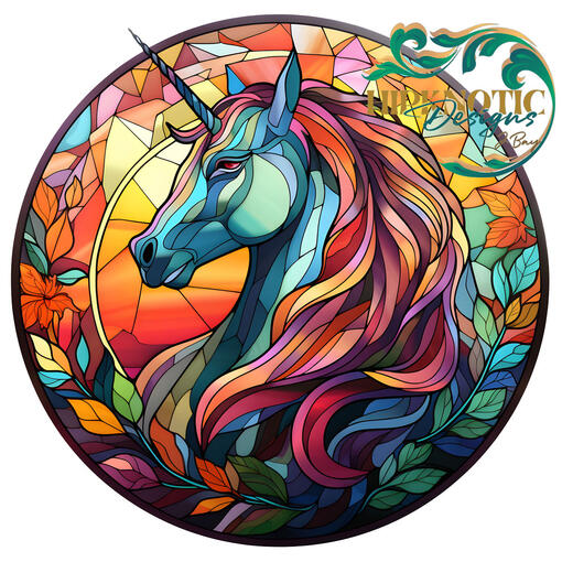 Unicorn 4