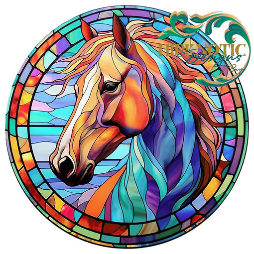 Horse 11