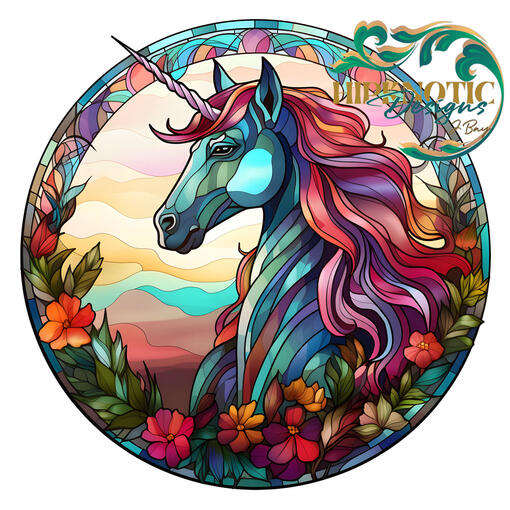 Unicorn 5
