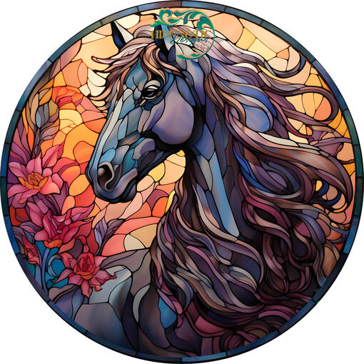 Horse 1 Horse 1