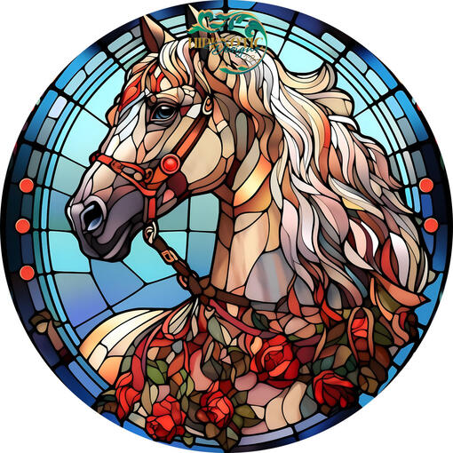 Horse 5