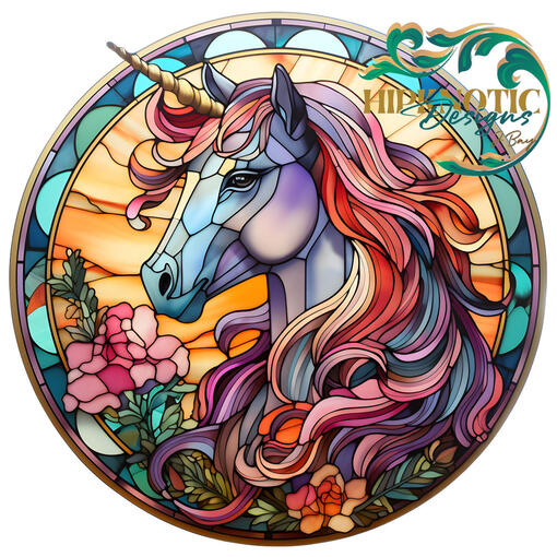 Unicorn 3 Unicorn 3
