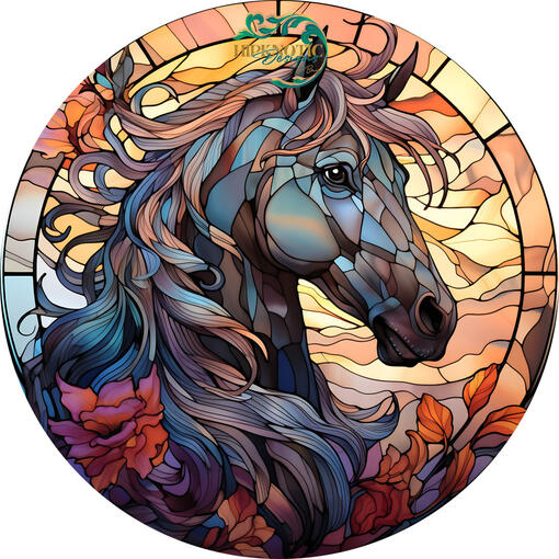 Horse 2