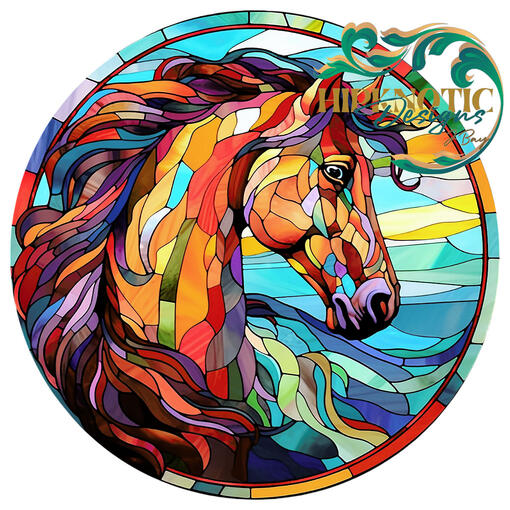 Horse 7 Horse 7