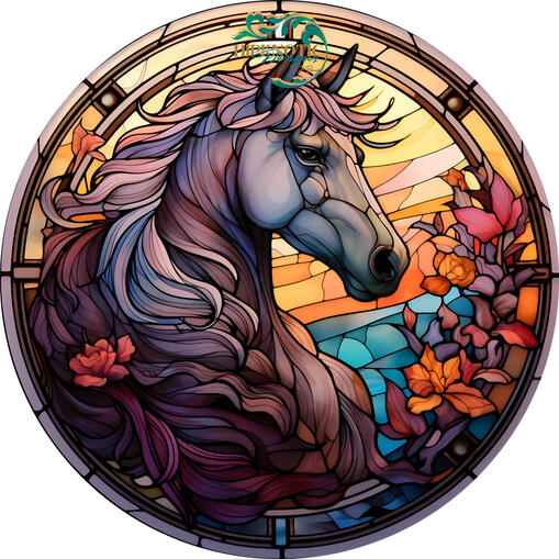 Horse 4