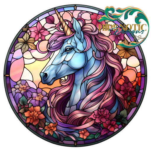 Unicorn 8