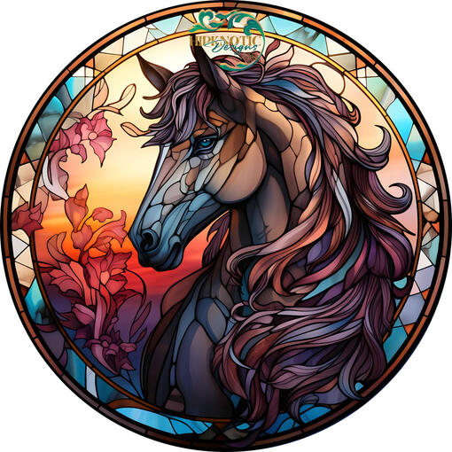 Horse 3