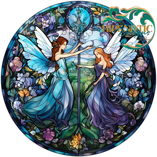 Fairy 7