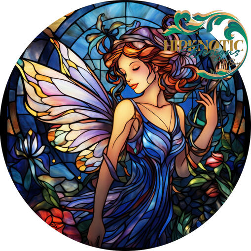 Fairy 8