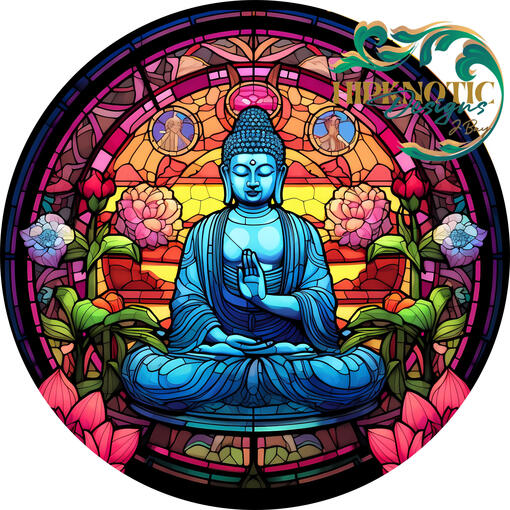 Buddah 2 Buddah 2
