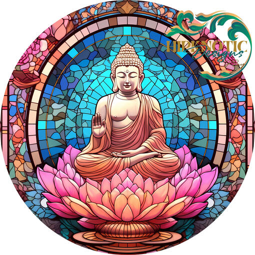 Buddah 4 Buddah 4