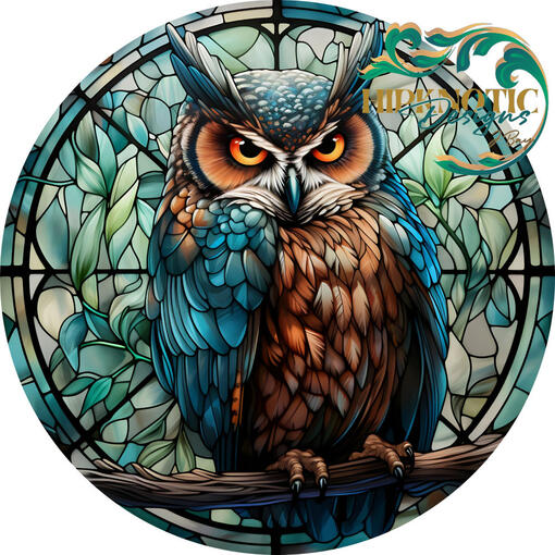Owl 4