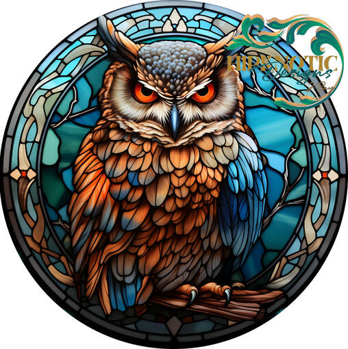 Owl 5 Owl 5
