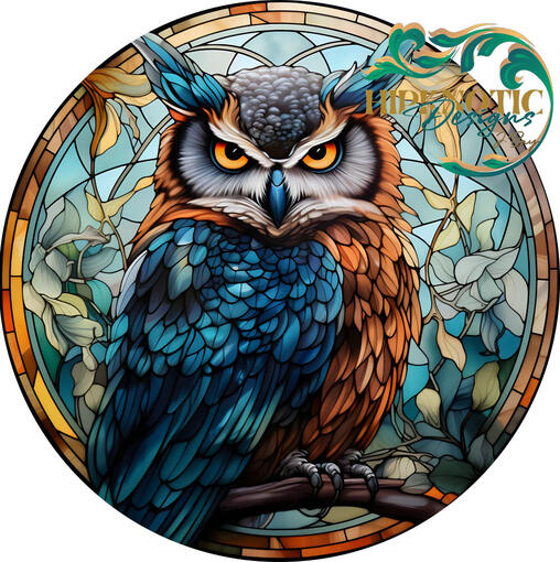 Owl 3 Owl 3