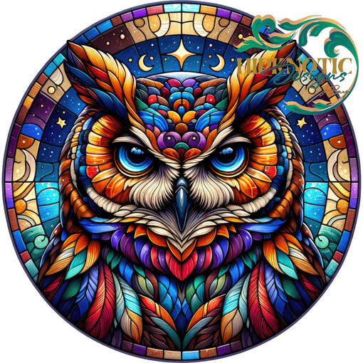 owl 1