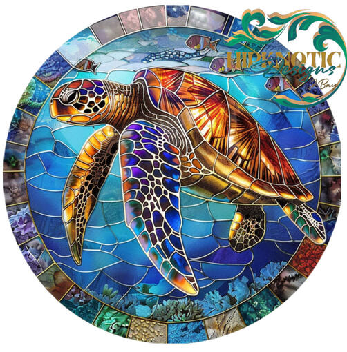 Turtle 6