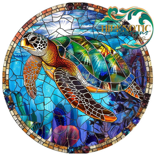 Turtle 1